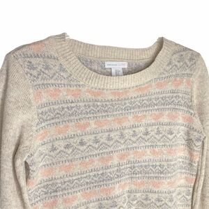 NWT Shrinking Violet sweater